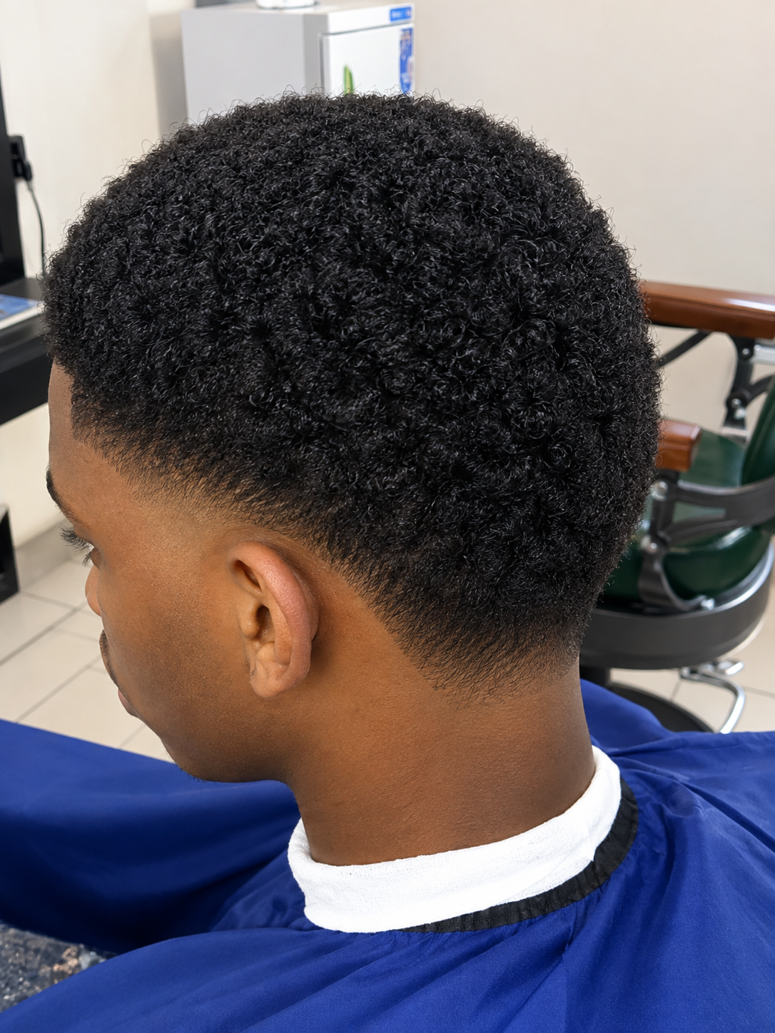 Classic Haircut